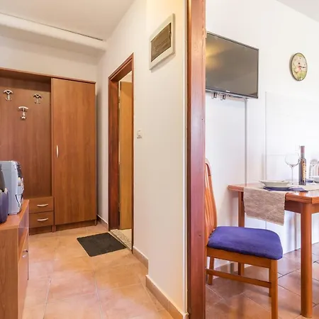 Apartment Katarina *