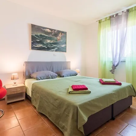 Katarina Apartmán