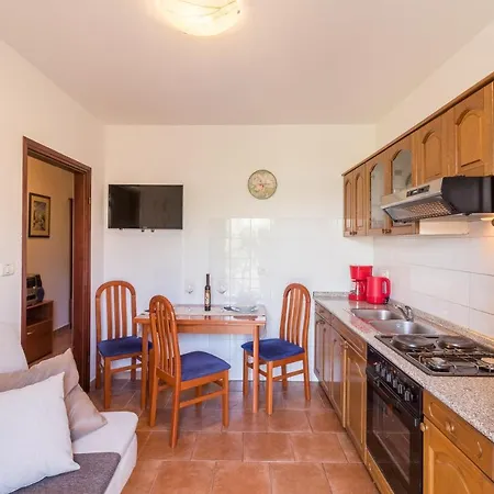 Apartmán Katarina Pula