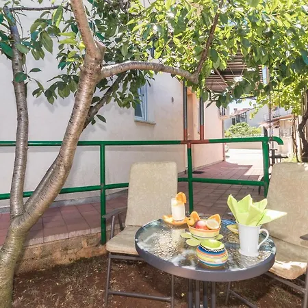 Katarina Apartmán Pula