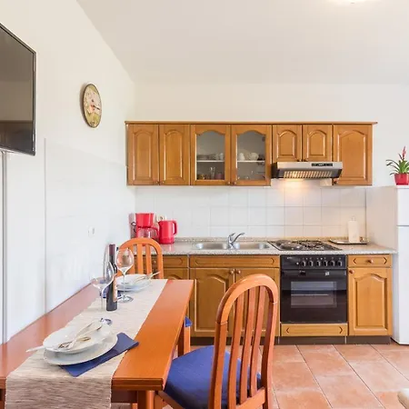 Apartmán Katarina